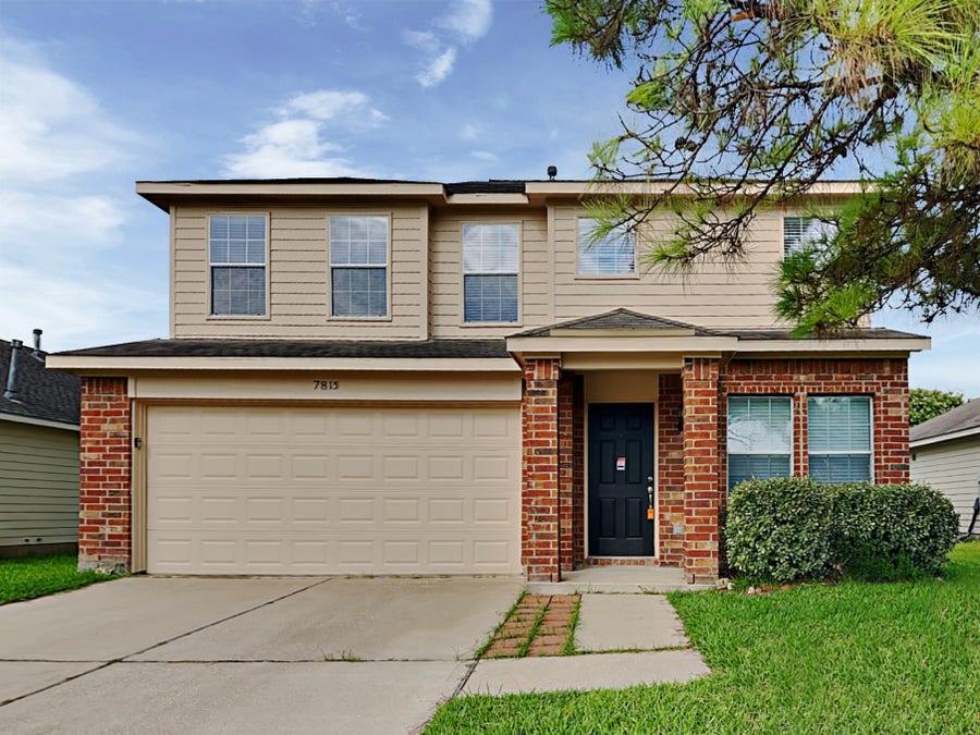 Property photo for 7815 Chervil Lane, Baytown, TX