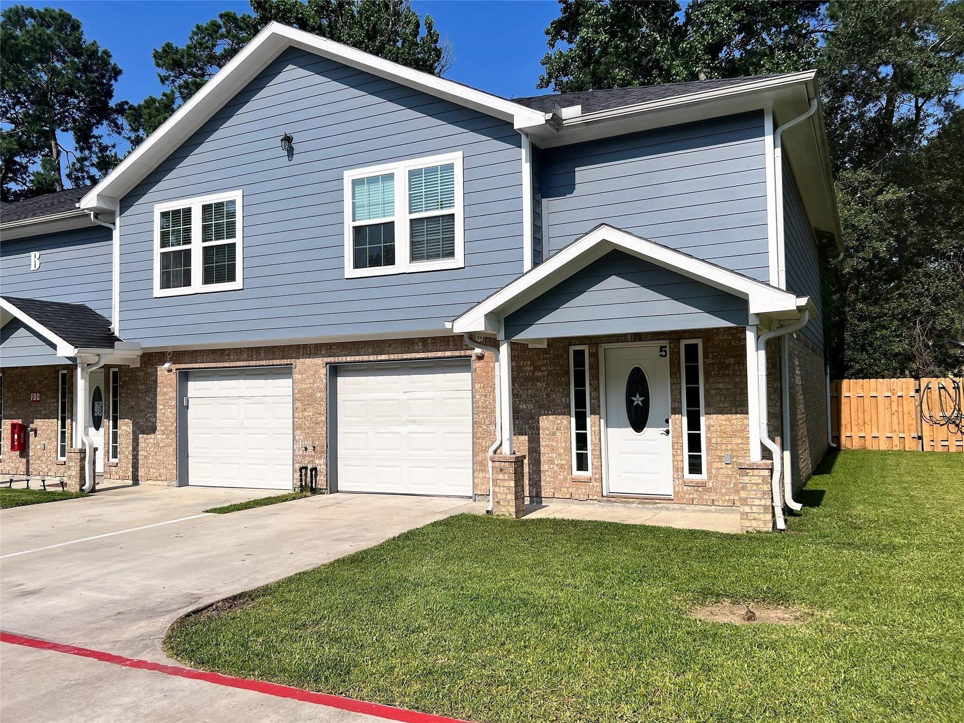 22262 unit 11 Adams Street, Porter, TX 77365 UNIT 11