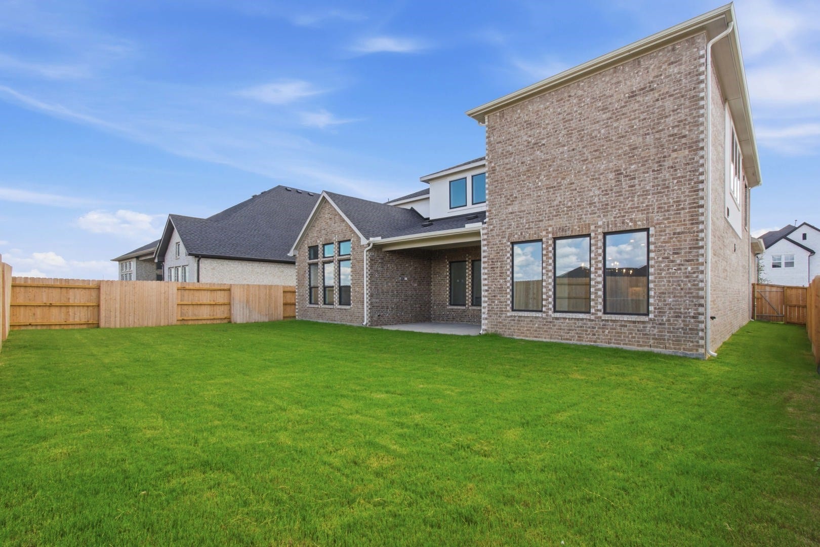 7311 Lilac Orchid Lane, Katy, TX 77493 7311 Lilac Orchid Lane, Katy, TX 77493