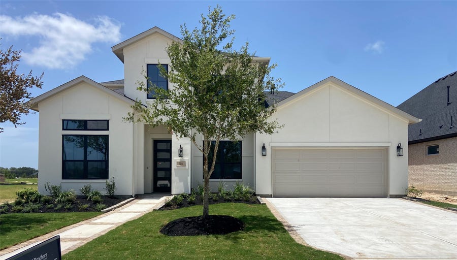 Property photo for 7311 Lilac Orchid Lane, Katy, TX