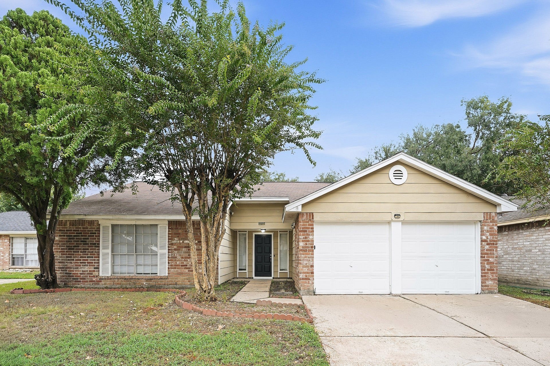 16410 Sky Blue Lane, Houston, TX 77095