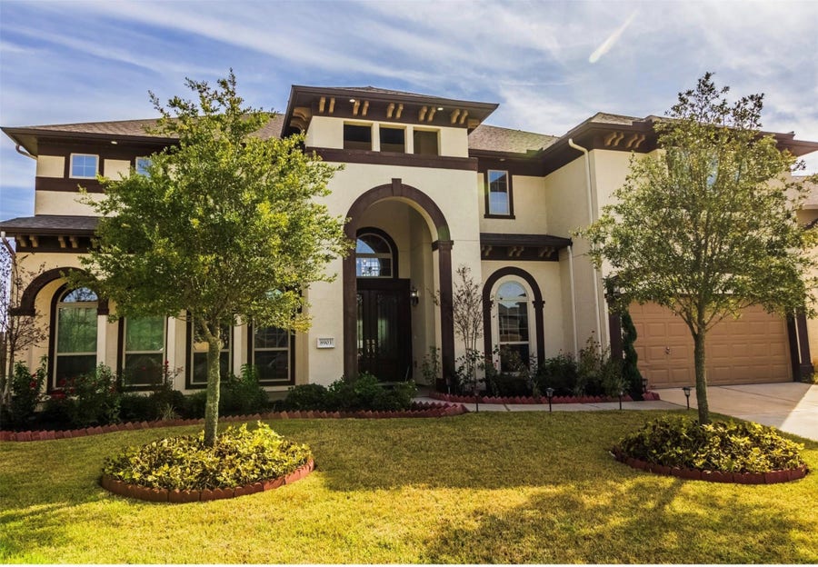 Property photo for 8903 Cypress Shrub Trl, Richmond, TX