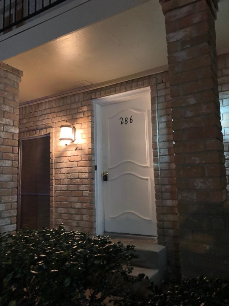 811 Threadneedle Street, #286, Houston, TX 77079 811 Threadneedle Street, #286, Houston, TX 77079