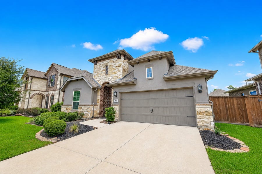 Property photo for 6722 Chicoma Street, Spring, TX
