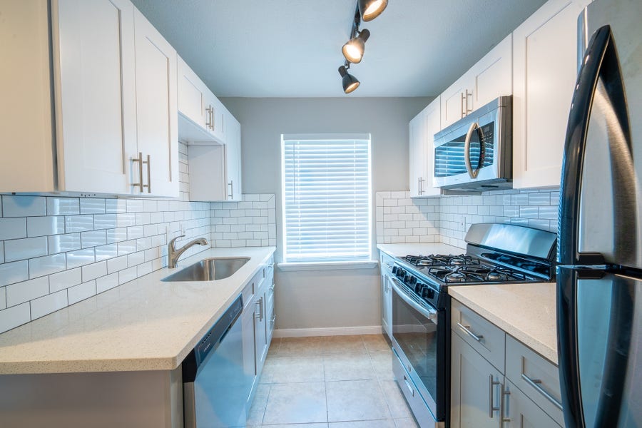Property photo for 2501 Delano, #2, Houston, TX