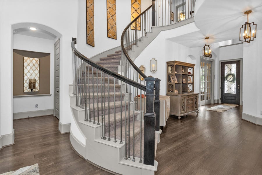 Property photo for 106 Cliftons Curve Way, Montgomery, TX
