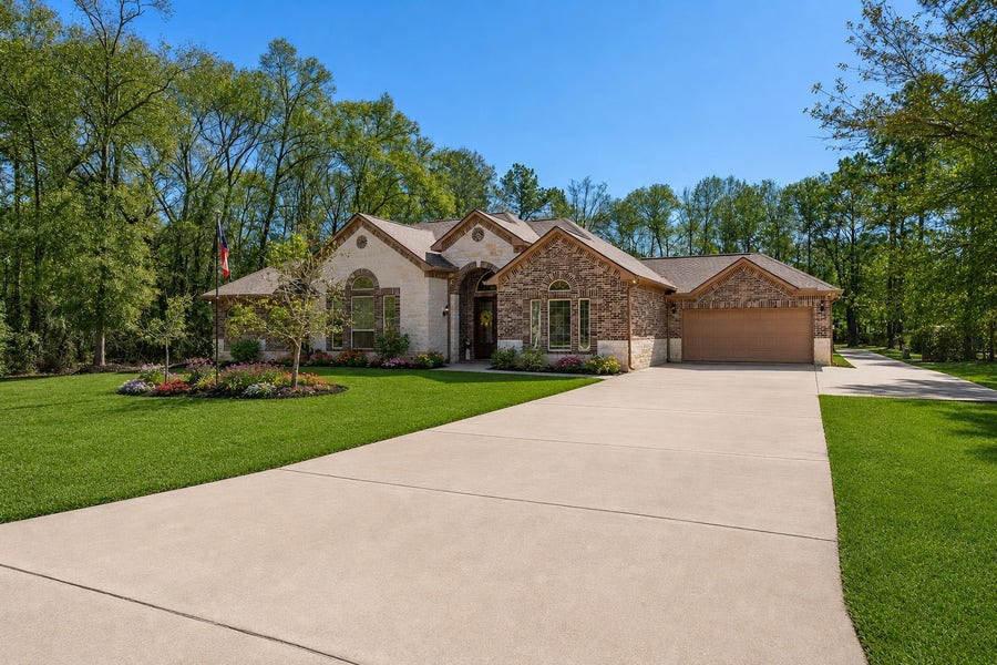 Property photo for 27688 Rio Blanco Drive, Splendora, TX