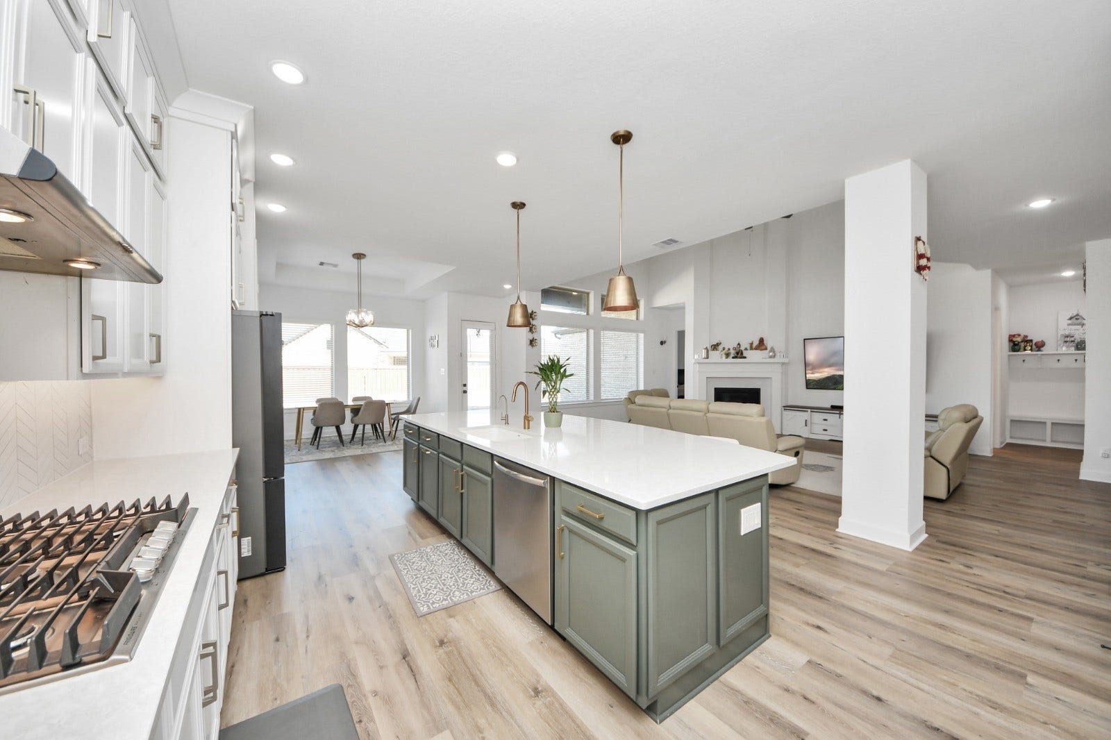 14314 Indian Laurel Way, Cypress, TX 77433 14314 Indian Laurel Way, Cypress, TX 77433