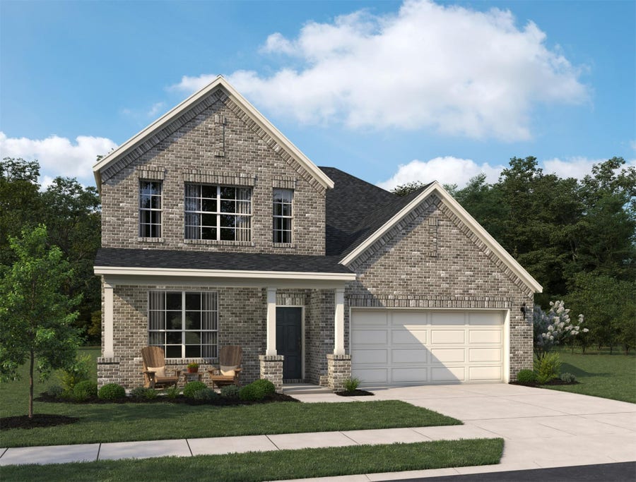 Property photo for 7722 Jasper Meadows Way, Angleton, TX