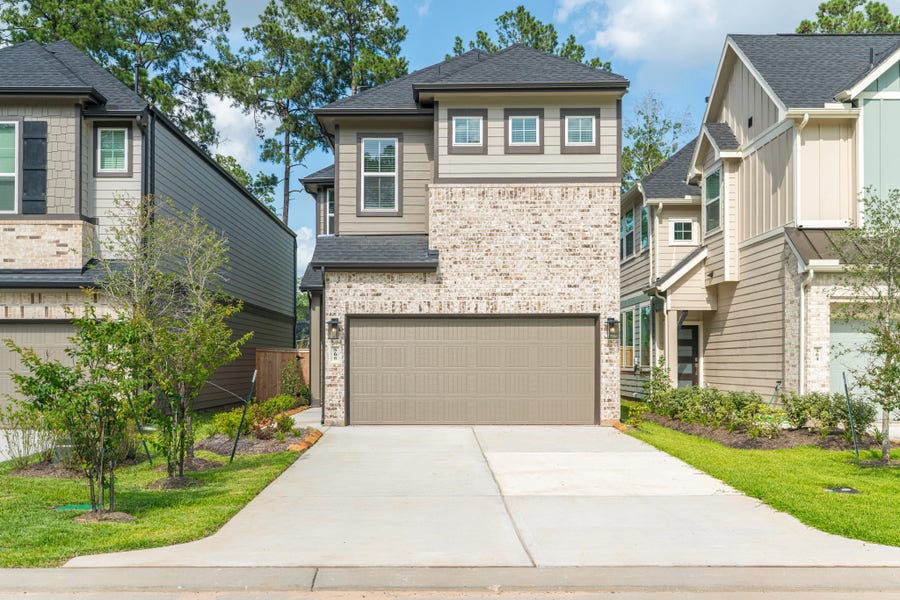 Property photo for 568 Red Cascade Trail, Willis, TX