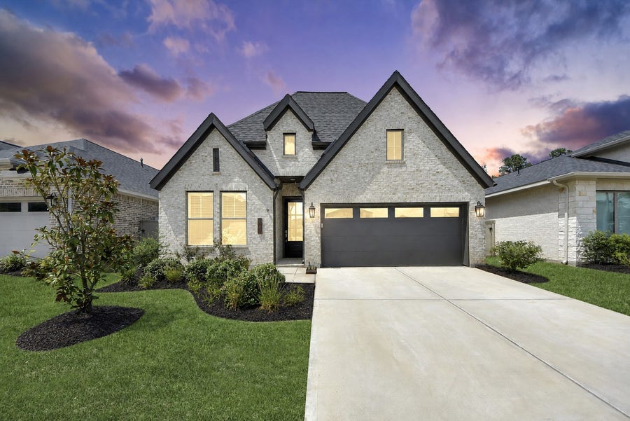Property photo for 111 Harlequin Duck Court, Magnolia, TX
