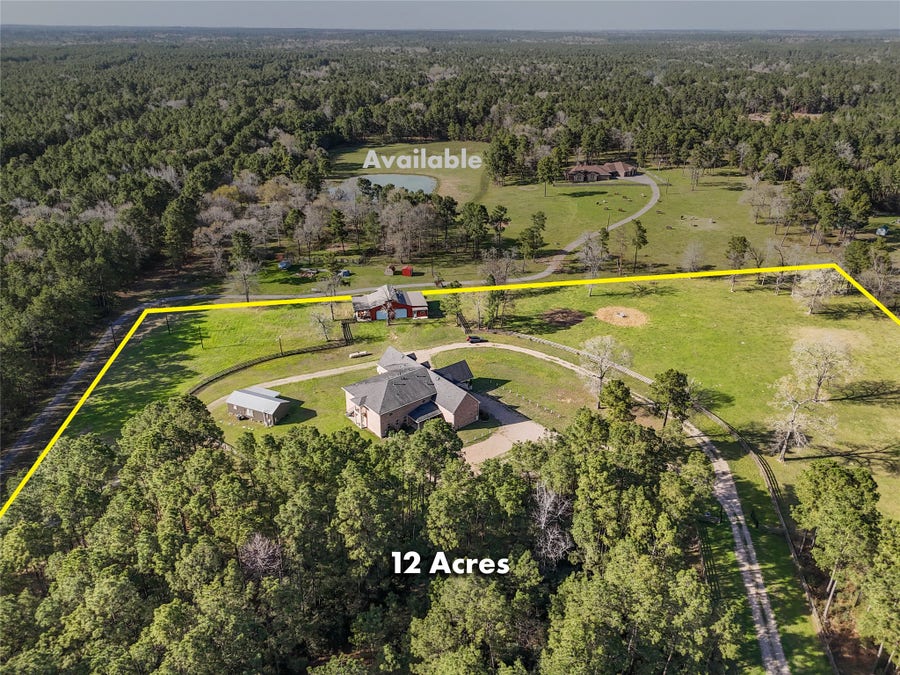 Property photo for 26250b Riley Road, Waller, TX
