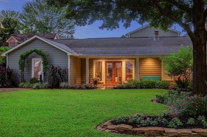 Property photo for 4531 Palmetto Street, Bellaire, TX