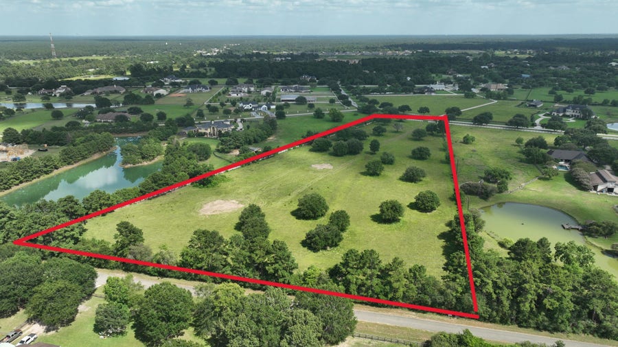 Property photo for 000 Post Oak Run, Magnolia, TX