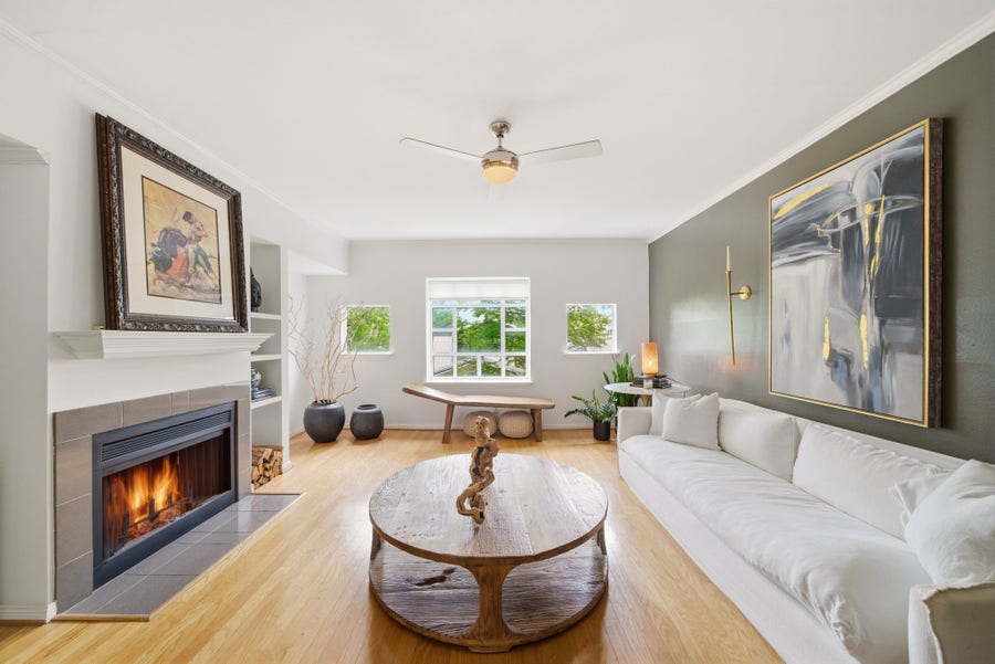 Property photo for 4004 Montrose Boulevard, #18D, Houston, TX