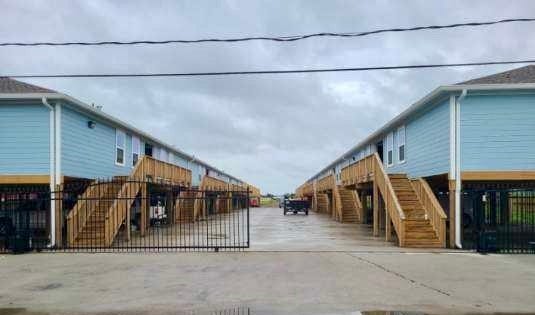 Property photo for 915 24th street, Dickinson, TX