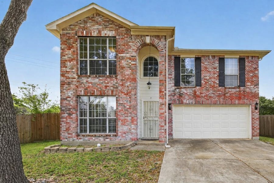 Property photo for 11726 Wilson Pines Court, Houston, TX