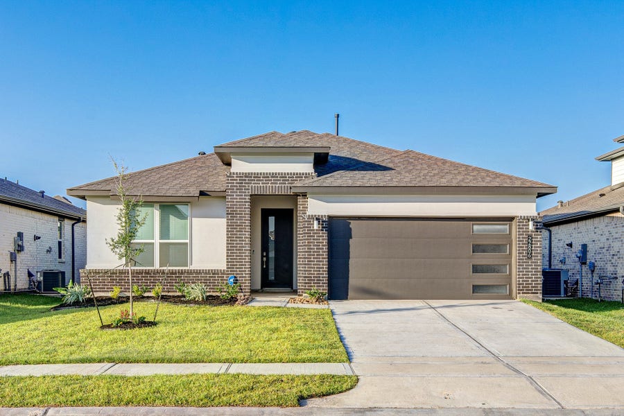 Property photo for 22806 Theodoli Drive, Katy, TX