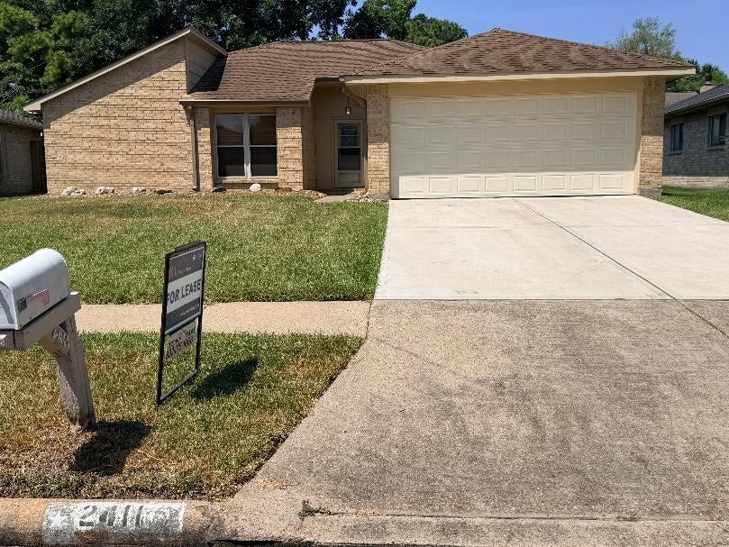 Property photo for 2411 Woodwind Rd, Richmond, TX