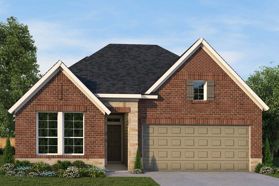 Property photo for 42809 Terraza Drive, Magnolia, TX