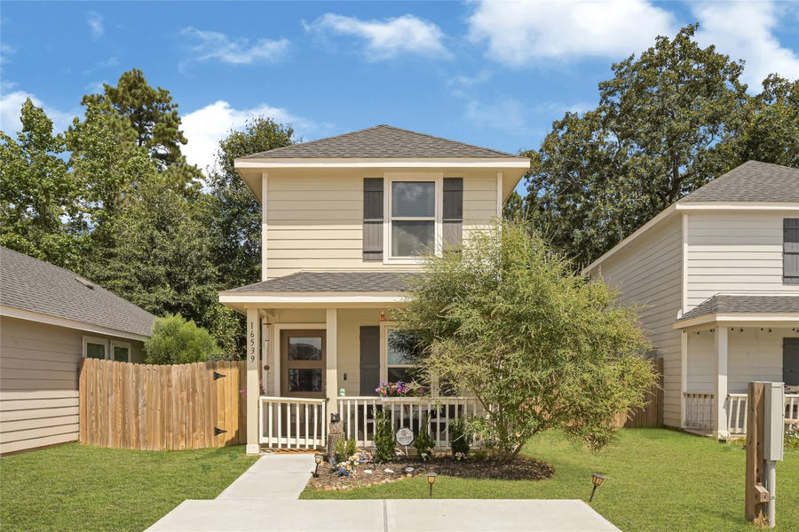 Property photo for 16539 Jasmine Marie Place, Conroe, TX