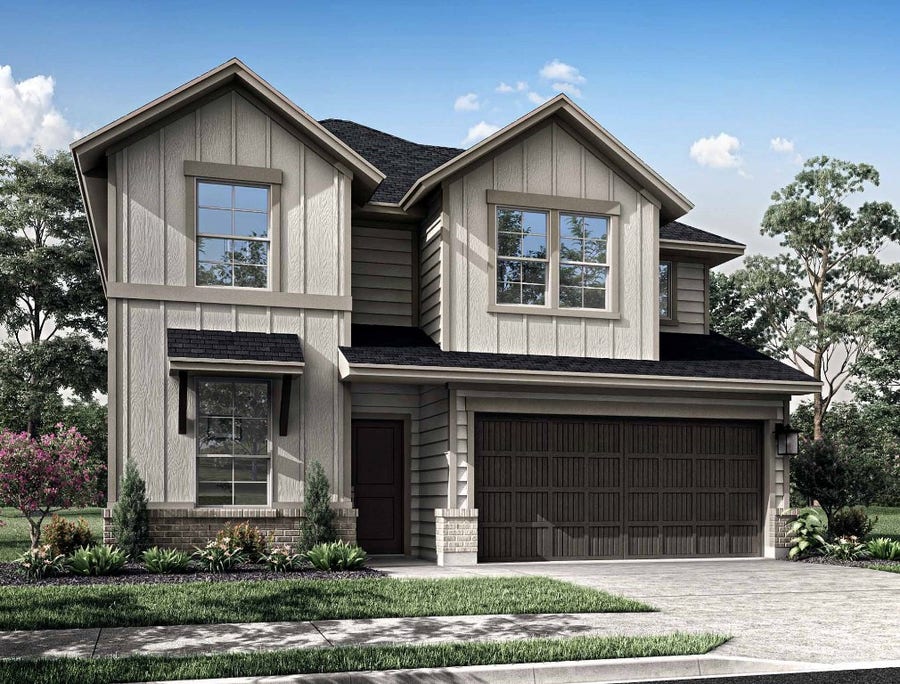 Property photo for 21811 Honey Scent Lane, Cypress, TX