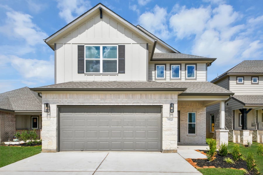 Property photo for 16014 Sycamore Maple Lane, Cypress, TX
