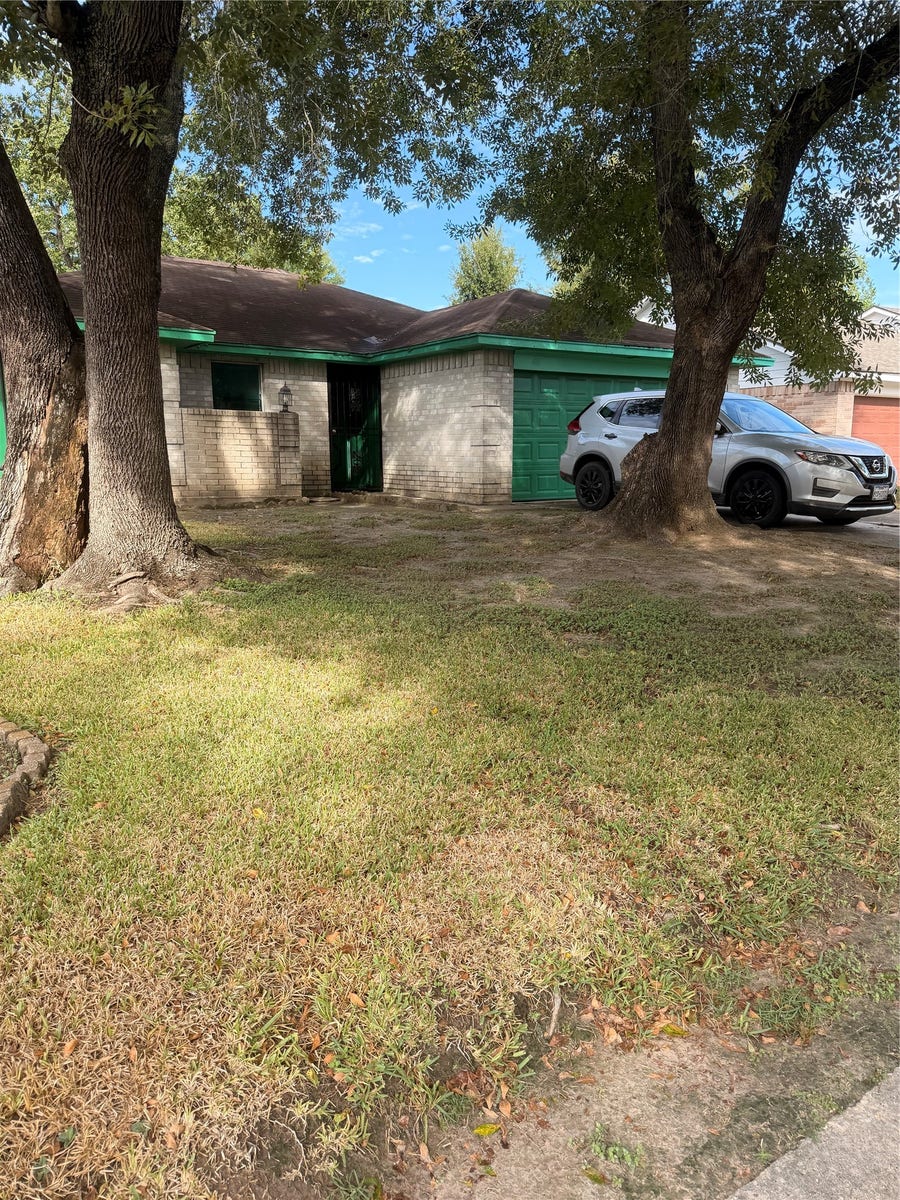 Property photo for 12215 Carola Forest Drive, Houston, TX