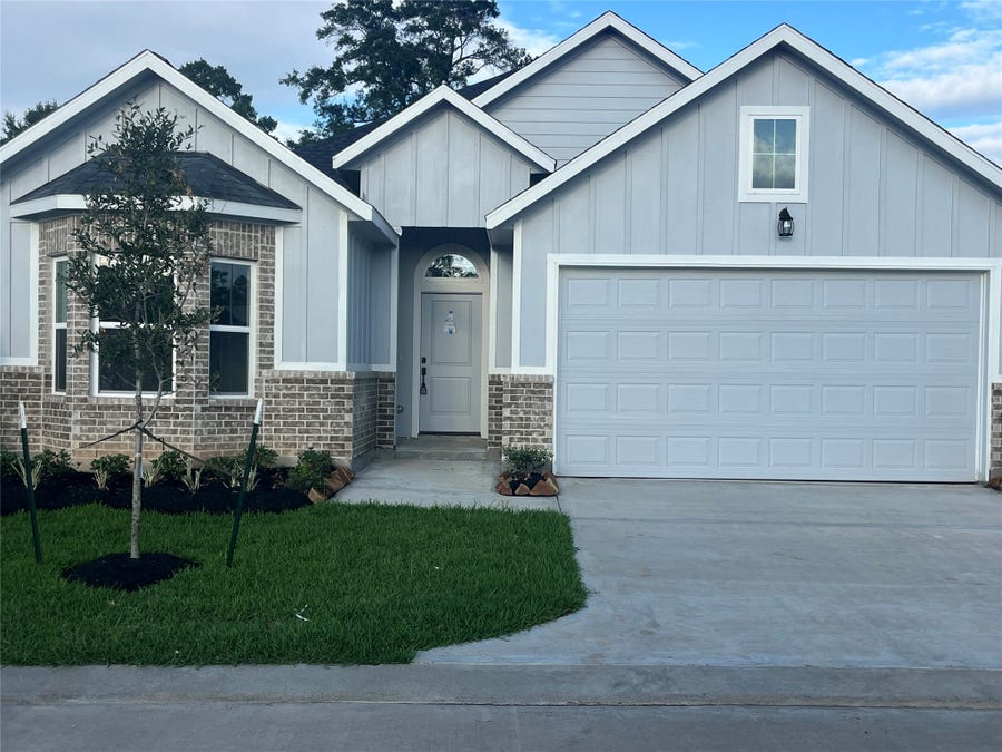 Property photo for 9608 Jenny Park Place, Houston, TX