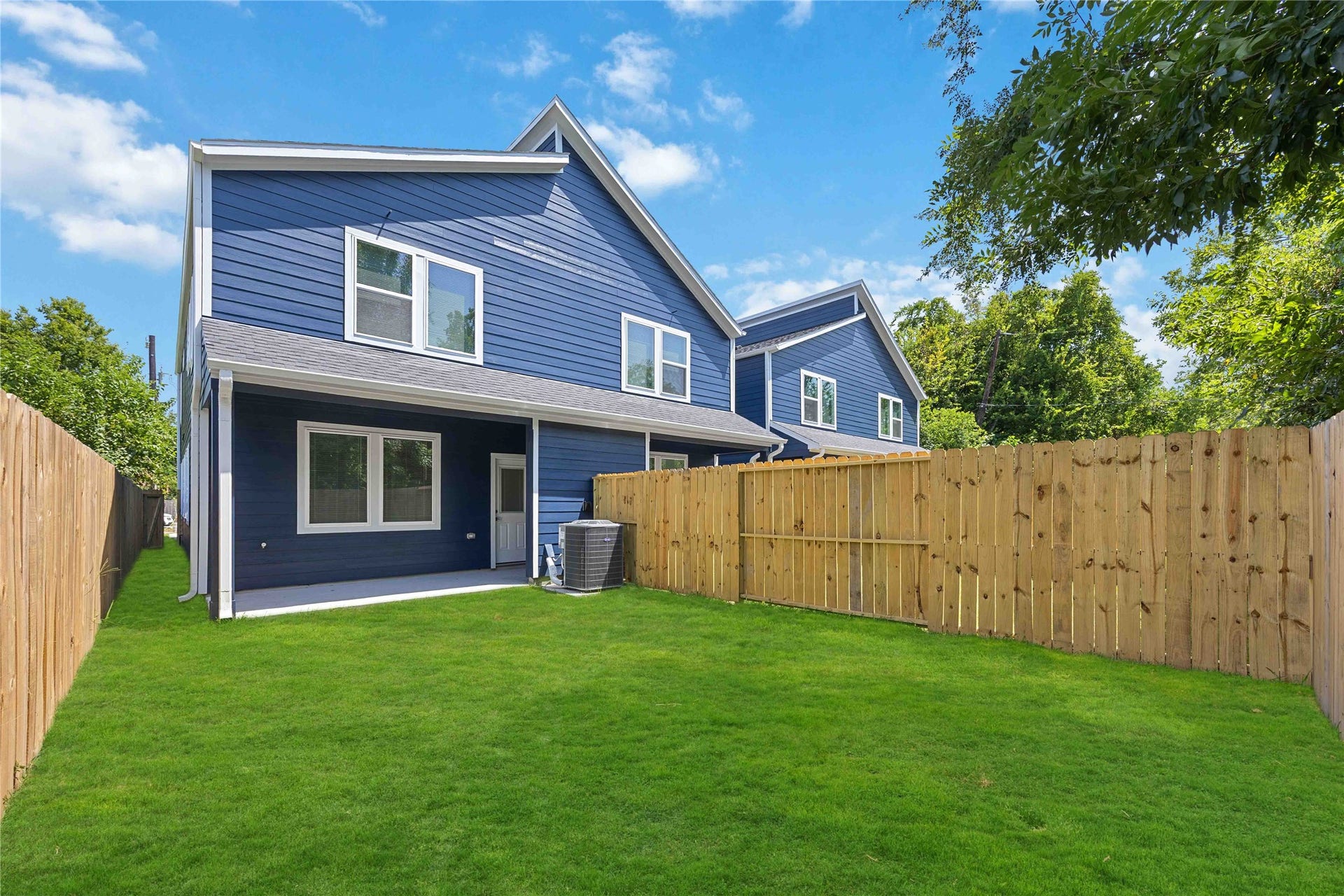 8028 Penrod Street, #A/B, Houston, TX 77028 8028 Penrod Street, #A/B, Houston, TX 77028