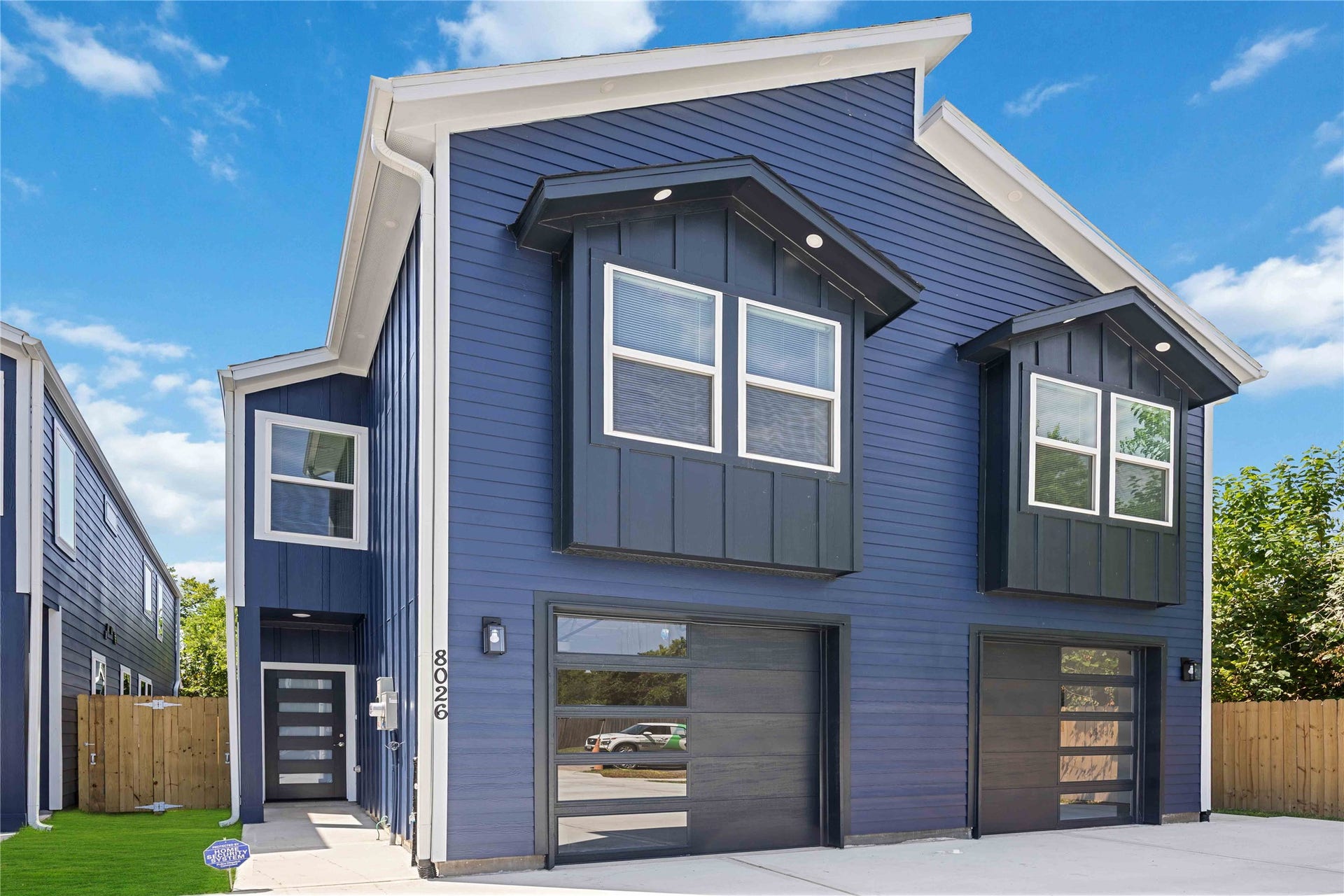 8028 Penrod Street, #A/B, Houston, TX 77028 8028 Penrod Street, #A/B, Houston, TX 77028