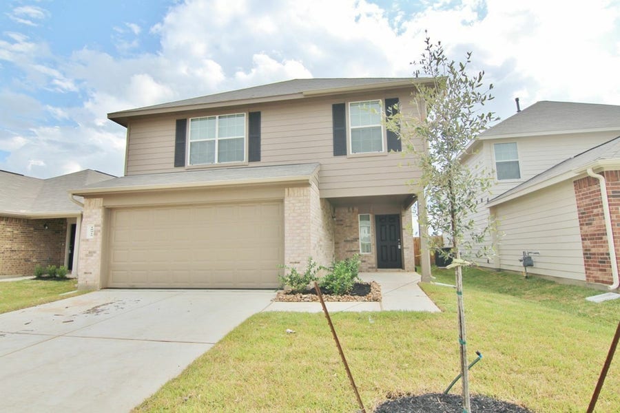 Property photo for 18915 Venito Drive, Katy, TX