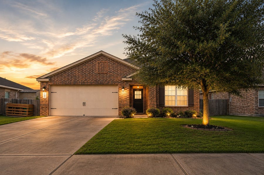 Property photo for 7203 Montclair Peak Lane, Richmond, TX