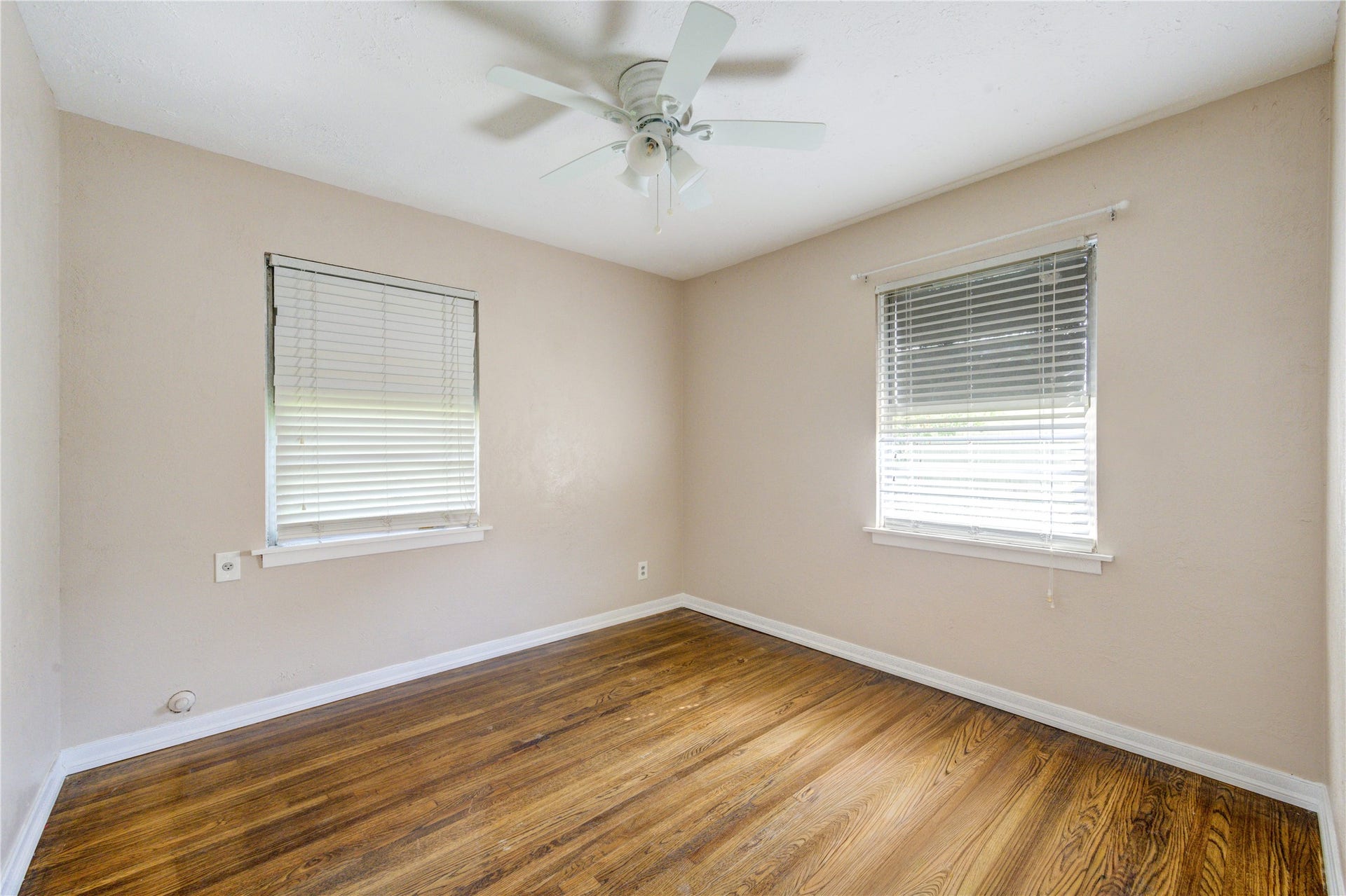 3205 Hays Street, Pasadena, TX 77503 Bedroom 2