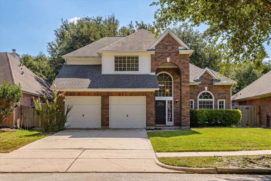 Property photo for 1726 Emerald Lake Court, Houston, TX