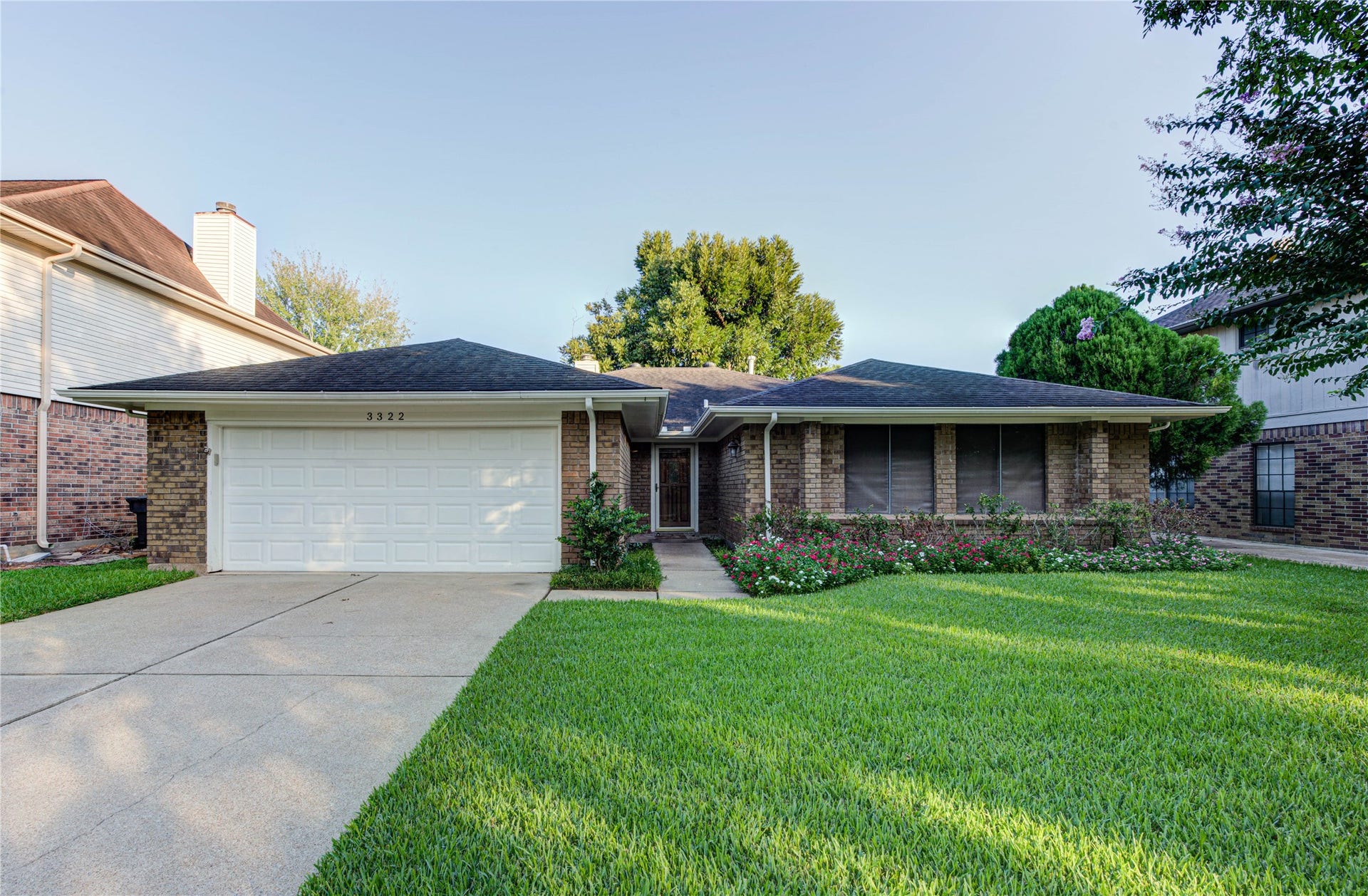 3322 Larkwood Lane, Sugar Land, TX 77479 3322 Larkwood Lane, Sugar Land, TX 77479