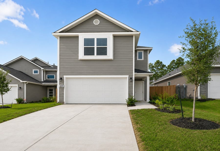 Property photo for 20835 Attalos Stoa Road, Crosby, TX