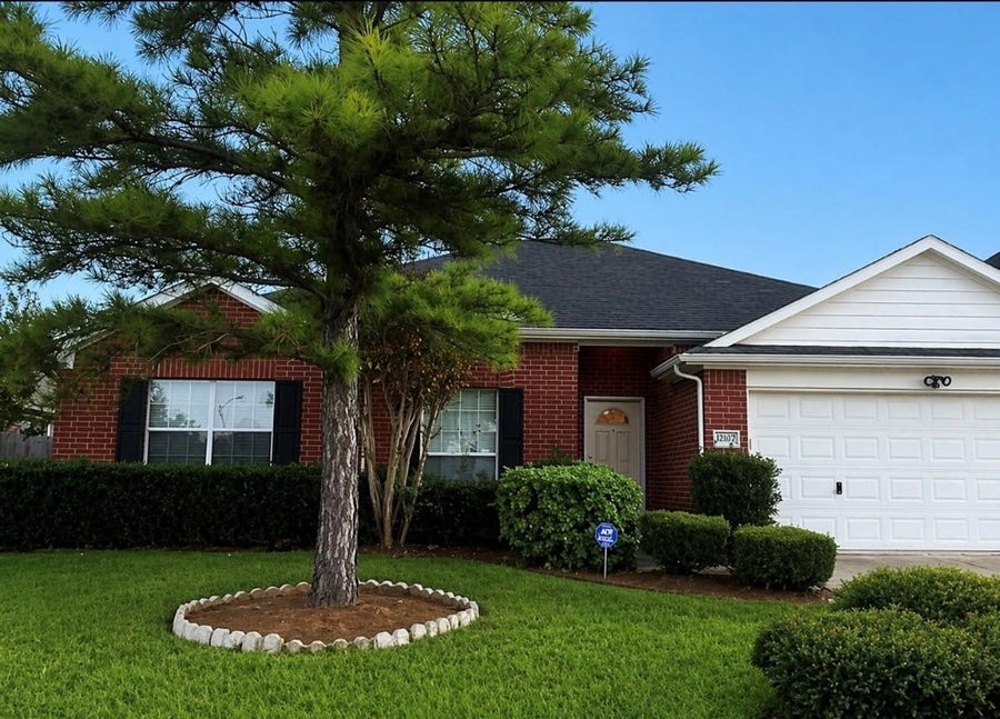 Property photo for 18107 Glen Cypress Court, Katy, TX