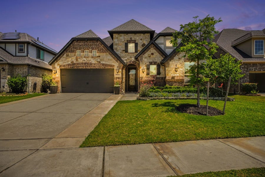 Property photo for 14223 Dunsmore Landing Drive, Houston, TX