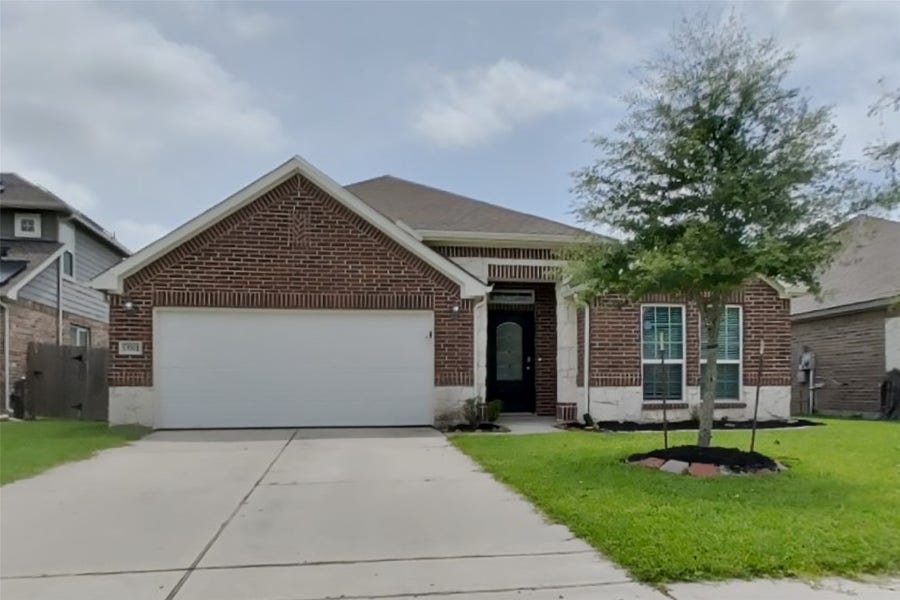 Property photo for 13702 Sun Bear Court, Crosby, TX