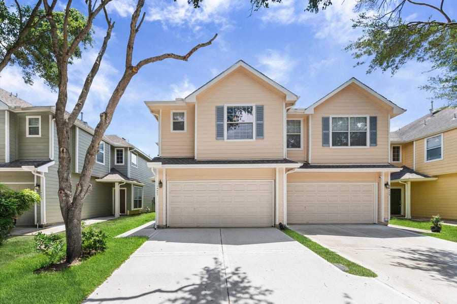 Property photo for 14407 Brenner Ridge Lane, Houston, TX