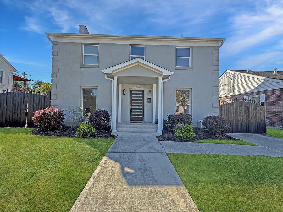 Property photo for 3352 Ozark Street, Houston, TX