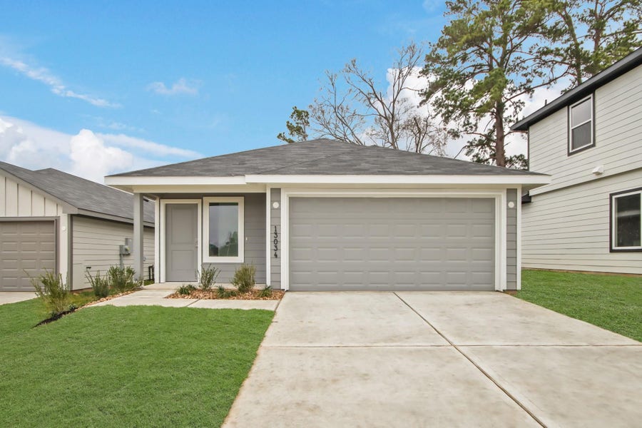 Property photo for 13034 Sorrento Bay Drive, Willis, TX