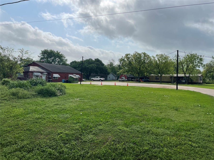 Property photo for 916 Hinson Street, Richmond, TX
