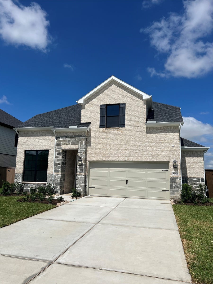 Property photo for 3623 Lochleven Lane, Katy, TX