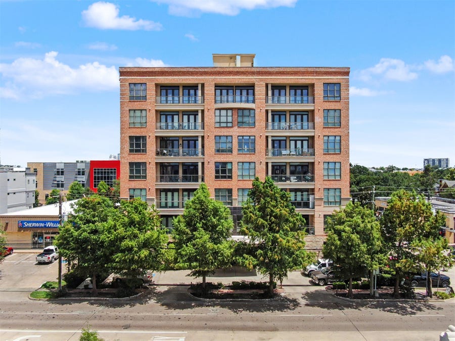 Property photo for 1419 Montrose Boulevard, #604, Houston, TX