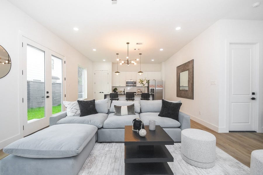 Property photo for 6541 Sealey Street, Houston, TX