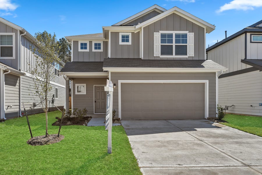 Property photo for 11751 Armadale Dr, Tomball, TX