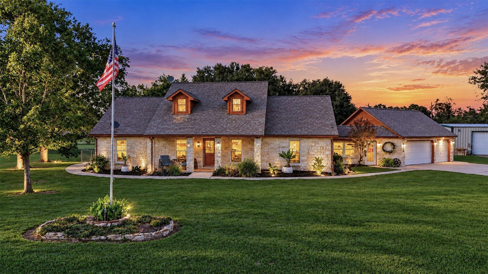 8180 Kirk Road, Rosenberg, TX 77471