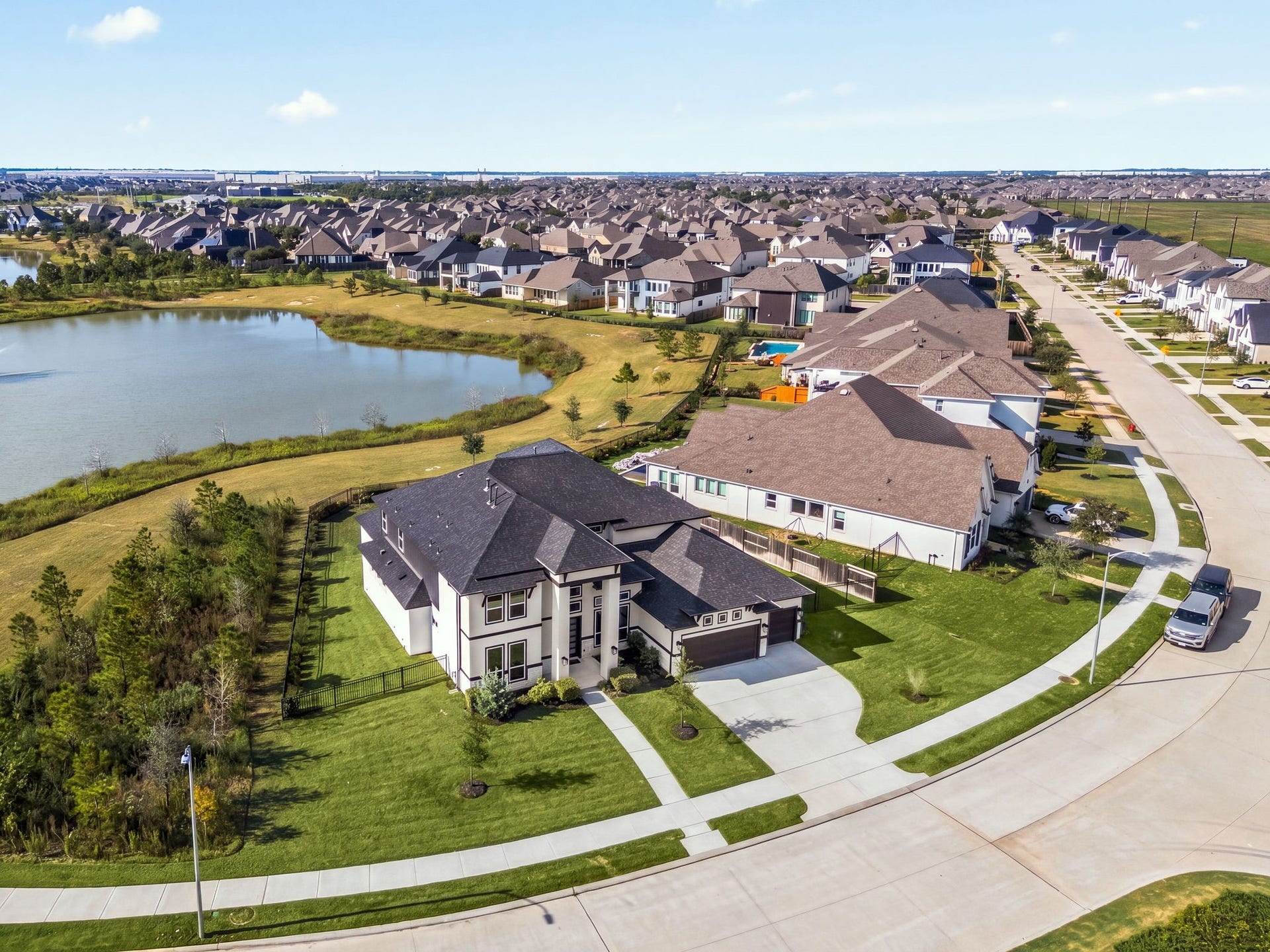 3026 Emerald Field Lane, Fulshear, TX 77423 3026 Emerald Field Lane, Fulshear, TX 77423